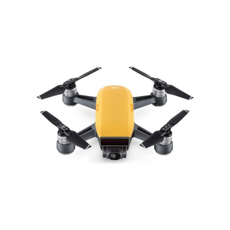 DJI Spark Sunrise Yellow